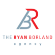 The Ryan Borland Agency, LLC Logo