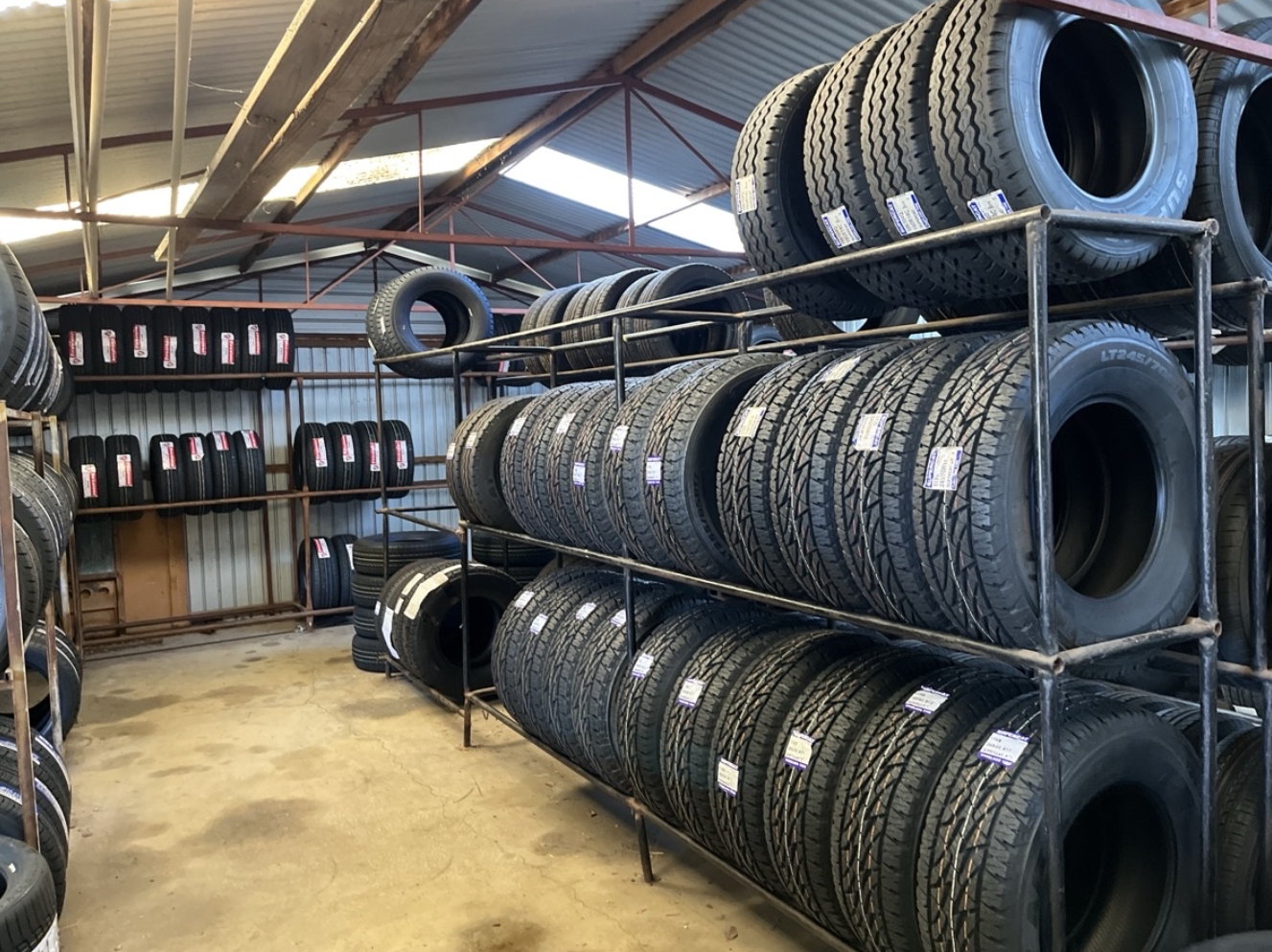 Images Bridgestone Select Tyre & Auto Nuriootpa