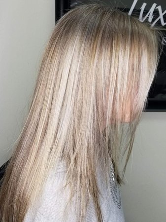 Images LUX 131 Salon & Med Spa