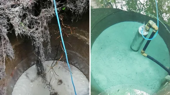 Images Suomen Kaivohuolto Oy