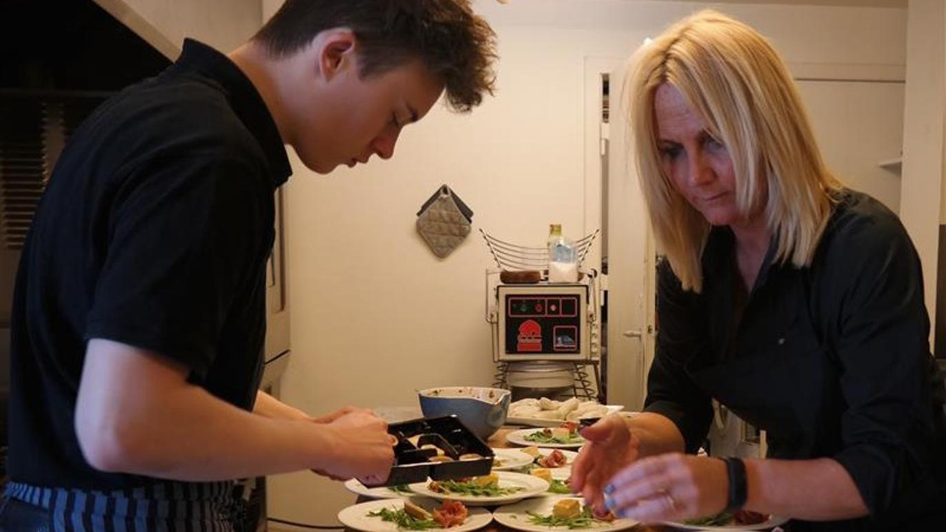 Images Slangerupgård Kursuscenter