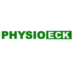 Logo Physioeck Goethestraße