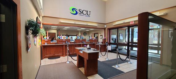 Images SCU Credit Union