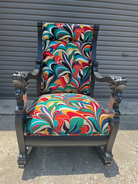 Images The Woodlands Upholstery