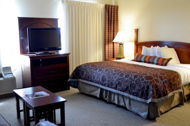 Images Staybridge Suites San Antonio Sea World by IHG