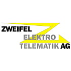Zweifel Elektro Telematik AG Logo