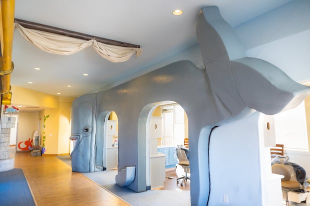 Images Jordan Landing Pediatric Dentistry