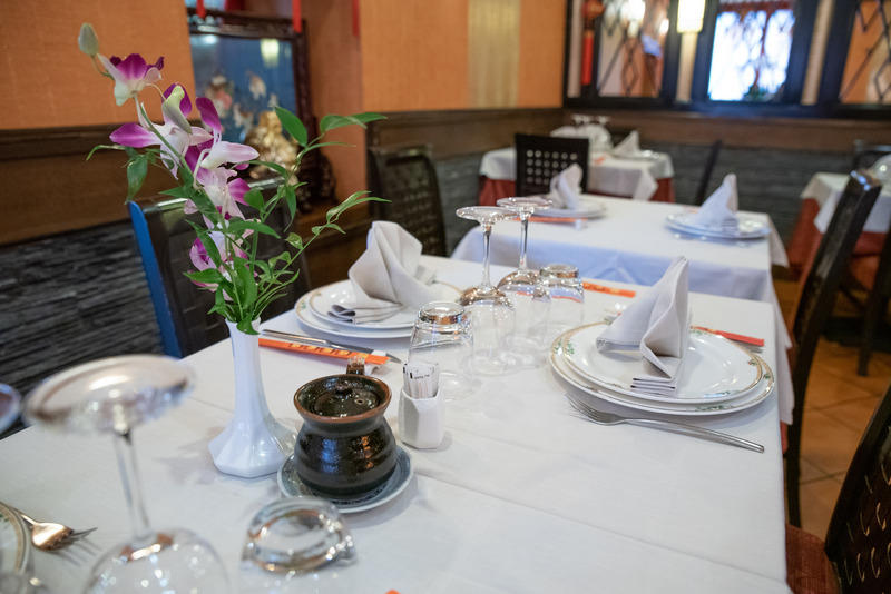 Ristorante Cinese La Muraglia