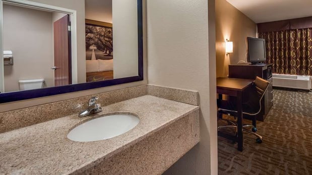 Images SureStay by Best Western Alexandria