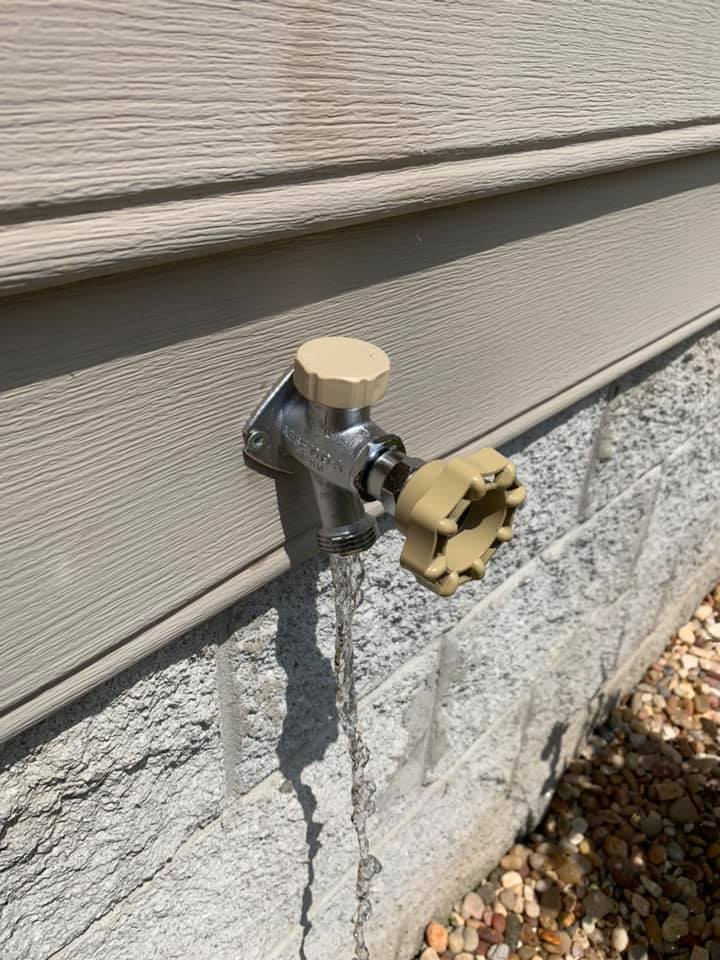 Living Waters Plumbing LLC Image