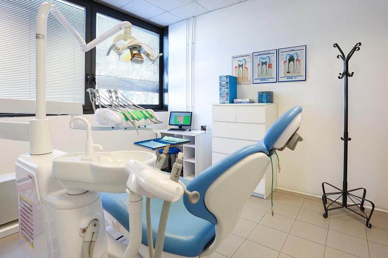 Images Dentoral Clinica Dentale