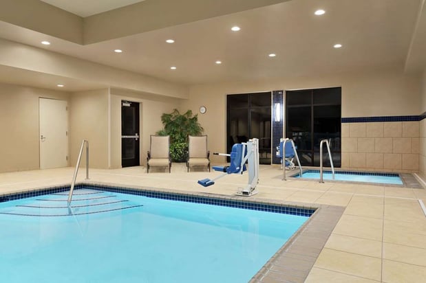 Images Hampton Inn & Suites Mount Joy/Lancaster West