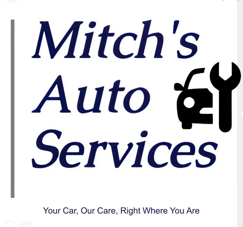 Images Mitch's Auto Services