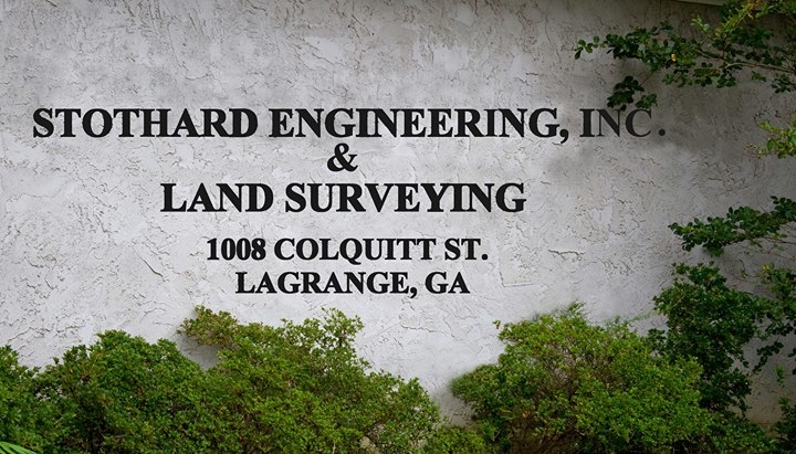 Images Stothard Land Surveying