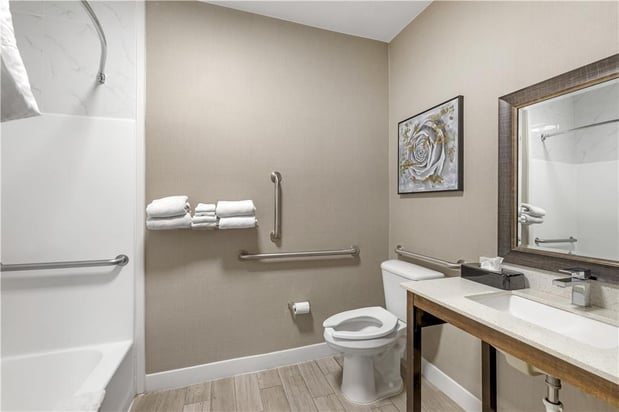 Images Best Western Independence Kansas City