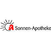 Sonnen-Apotheke in Lauchhammer - Logo