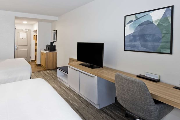 Images Hilton Garden Inn Birmingham SE/Liberty Park