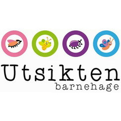 Utsikten barnehage Ottestad SA Logo