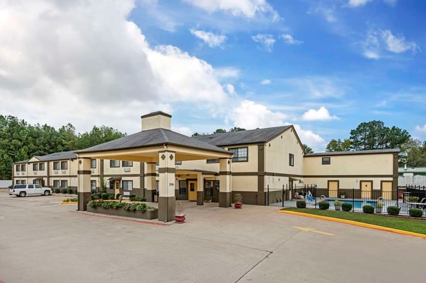 Images Best Western Pineywoods Inn