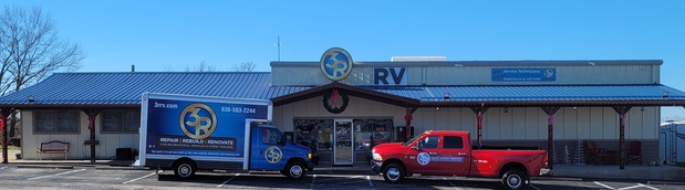 Images 3R RV Service Center