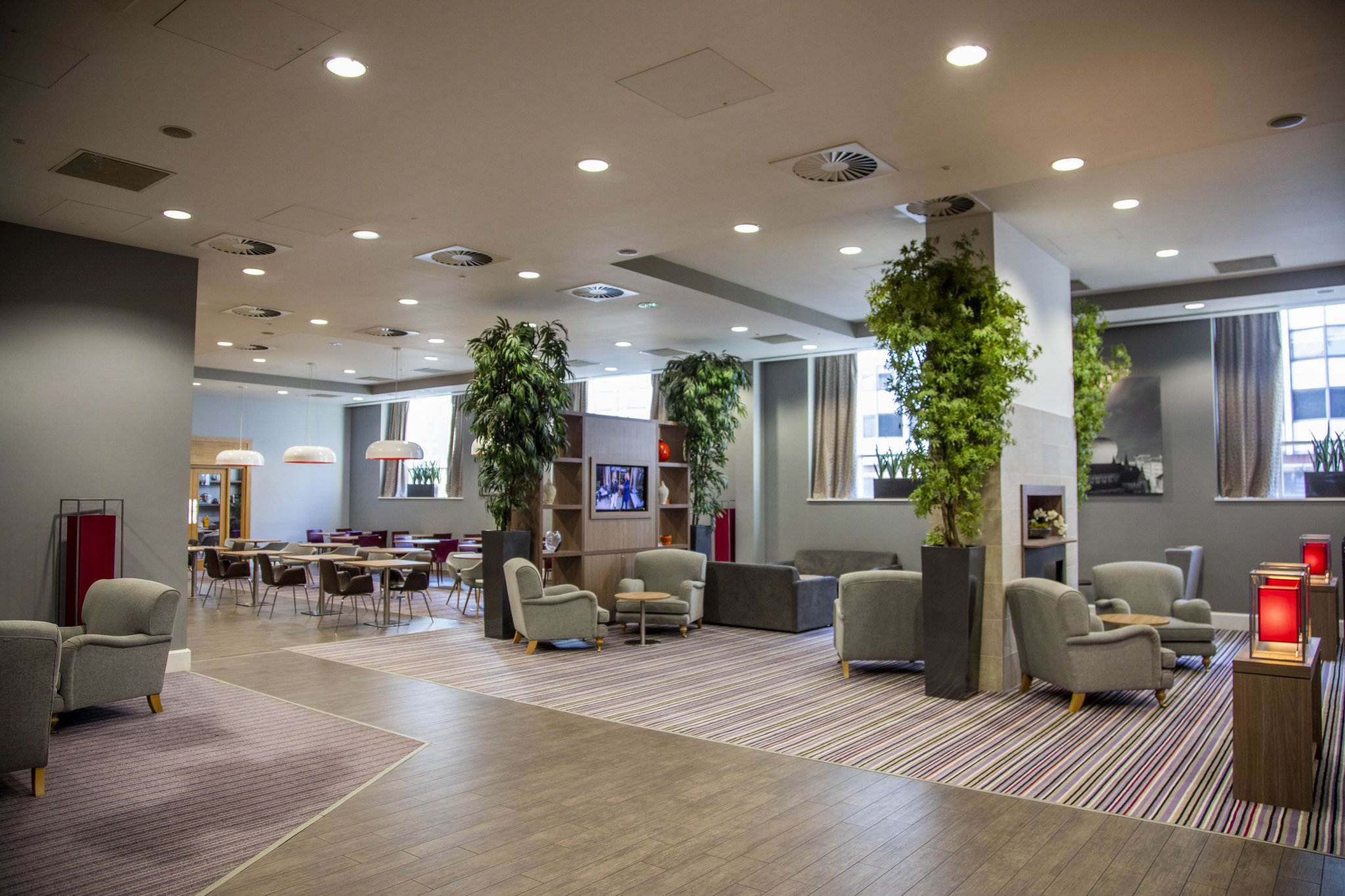 Images Staybridge Suites Birmingham by IHG