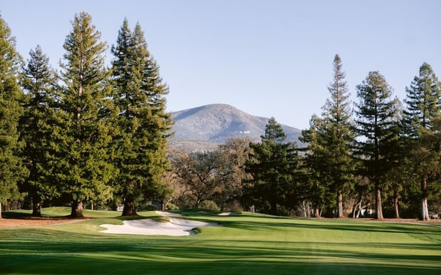 Images Golf at Silverado