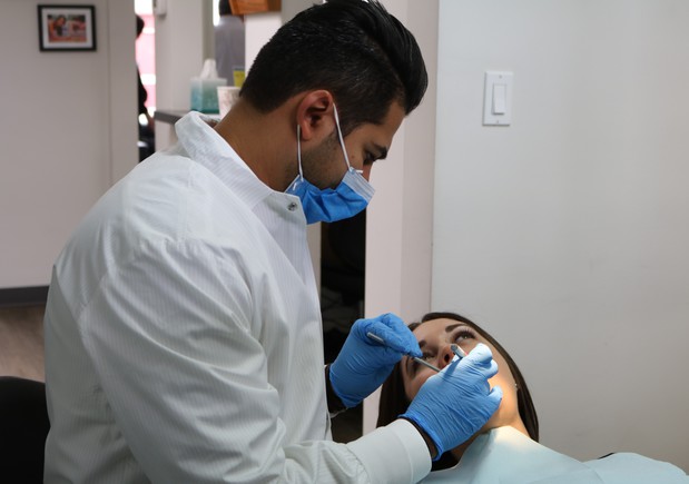 Images Dentist of Anaheim