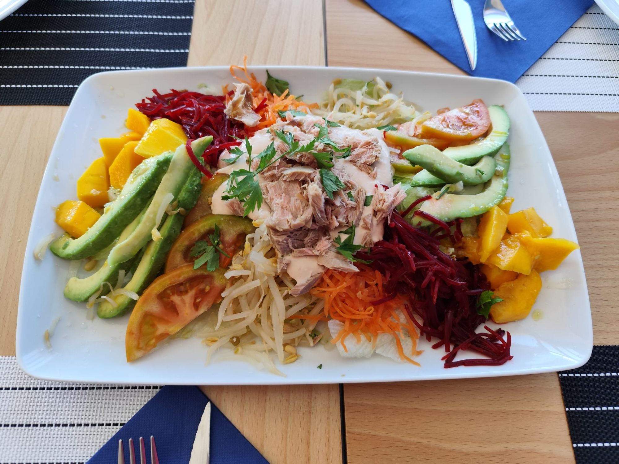 Images Restaurante El Peñón de Lentegí