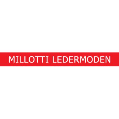 Logo Ledermoden Millotti