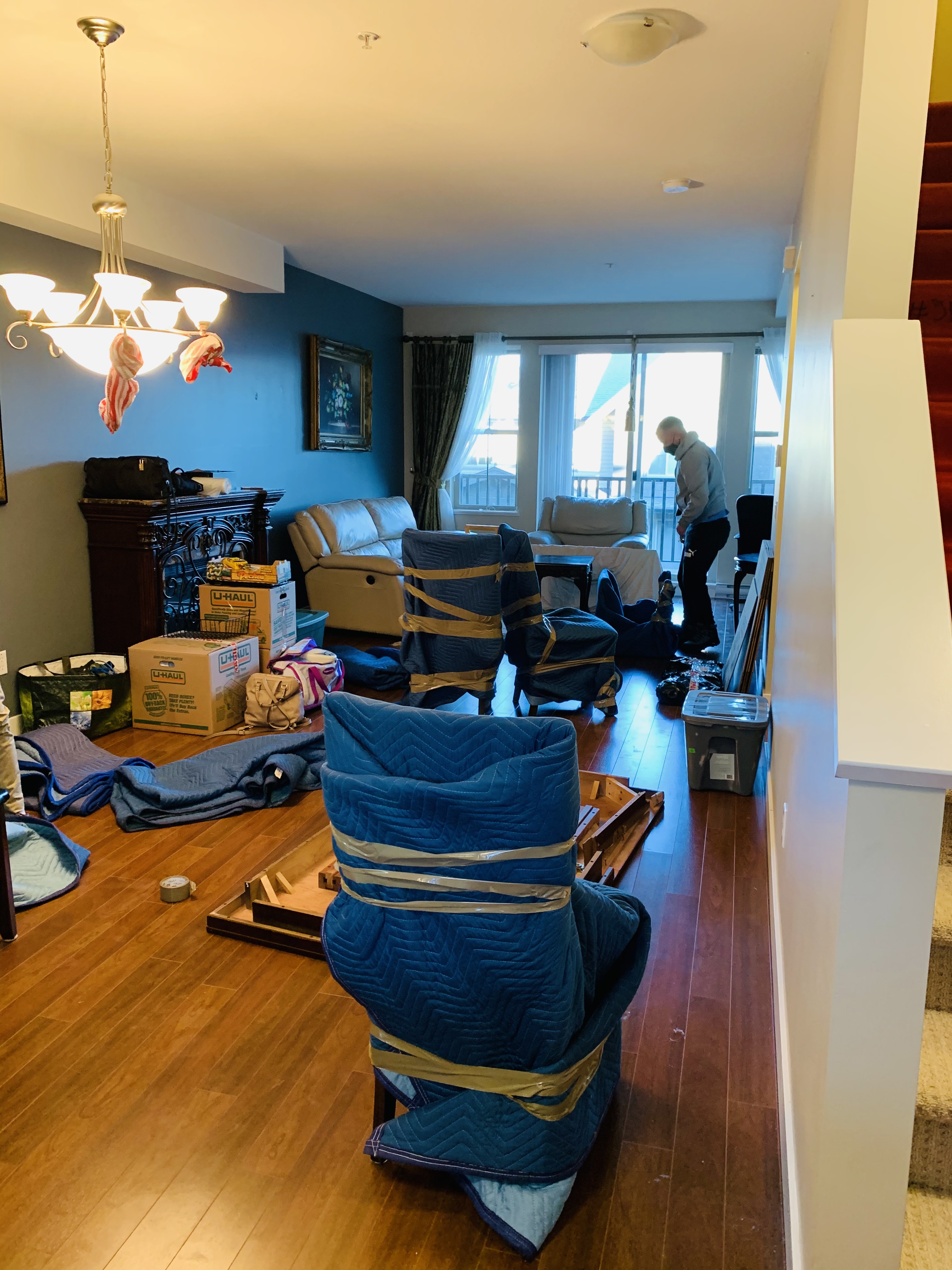 Images My City Movers | Surrey Movers