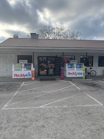 Images CoinFlip Bitcoin ATM - Stop N Go (Bennettsville)