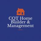 CQT Home Builder & Management Logo