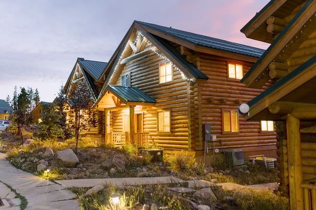 Images The Cabins at Bear River Lodge