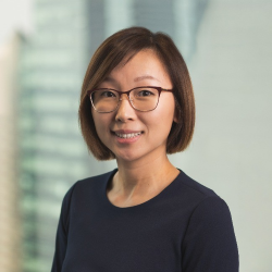 Images TD Bank Private Investment Counsel - Veronica Wang