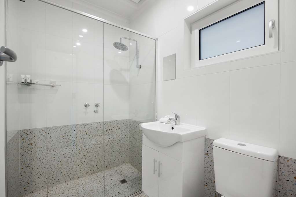 Images Best Western Adelaide Airport