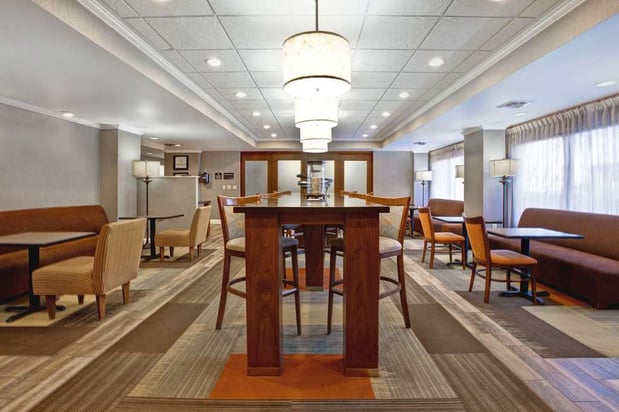 Images Hampton Inn Ft. Wayne-Southwest