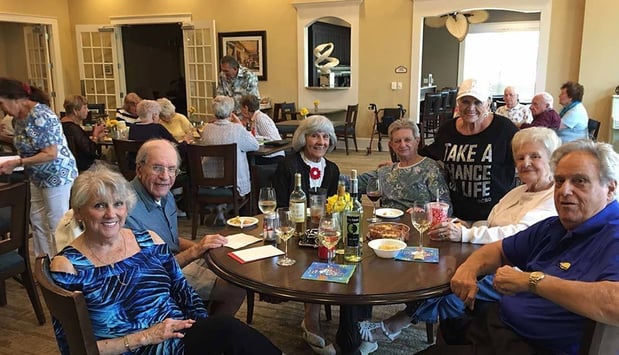 Images Sandalwood Village