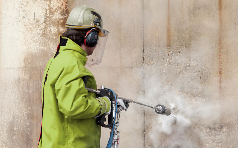 k2m Oberflächentechnik GmbH, Hauenhorster Strasse 161 in Rheine