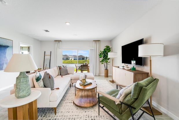 Images Aden South at Westview - Taylor Morrison