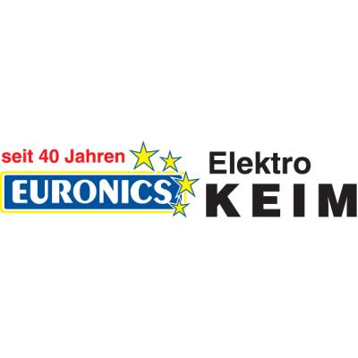 Logo Elektro Keim