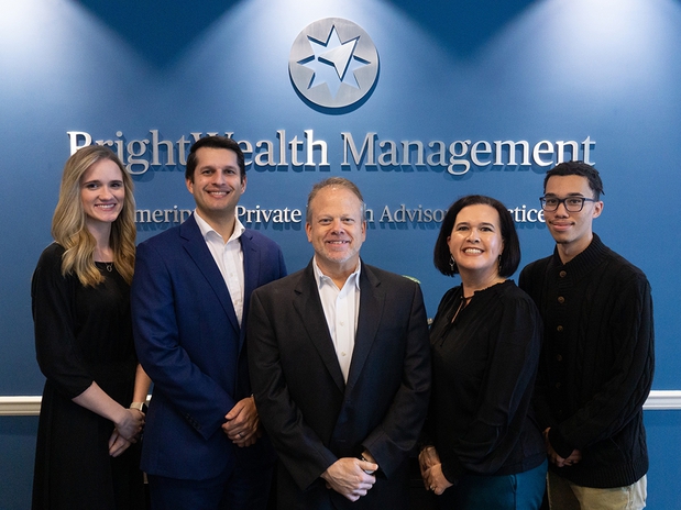 Images BrightWealth Management - Ameriprise Financial Services, LLC