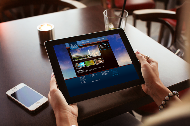 Images Blue Lion Digital