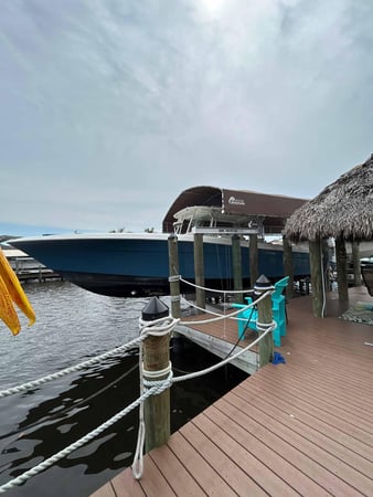 Images Overall Outdoor and Marine Services