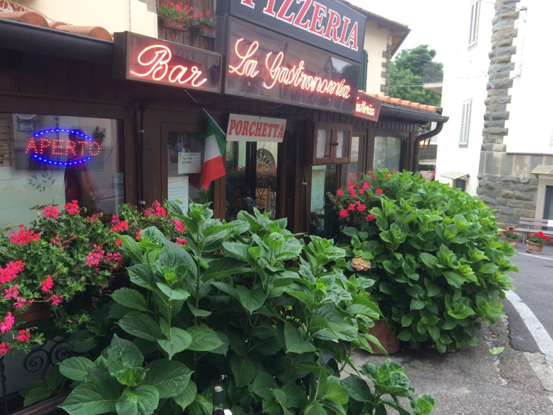 Images La Gastronomia  Ristorante Pizzeria
