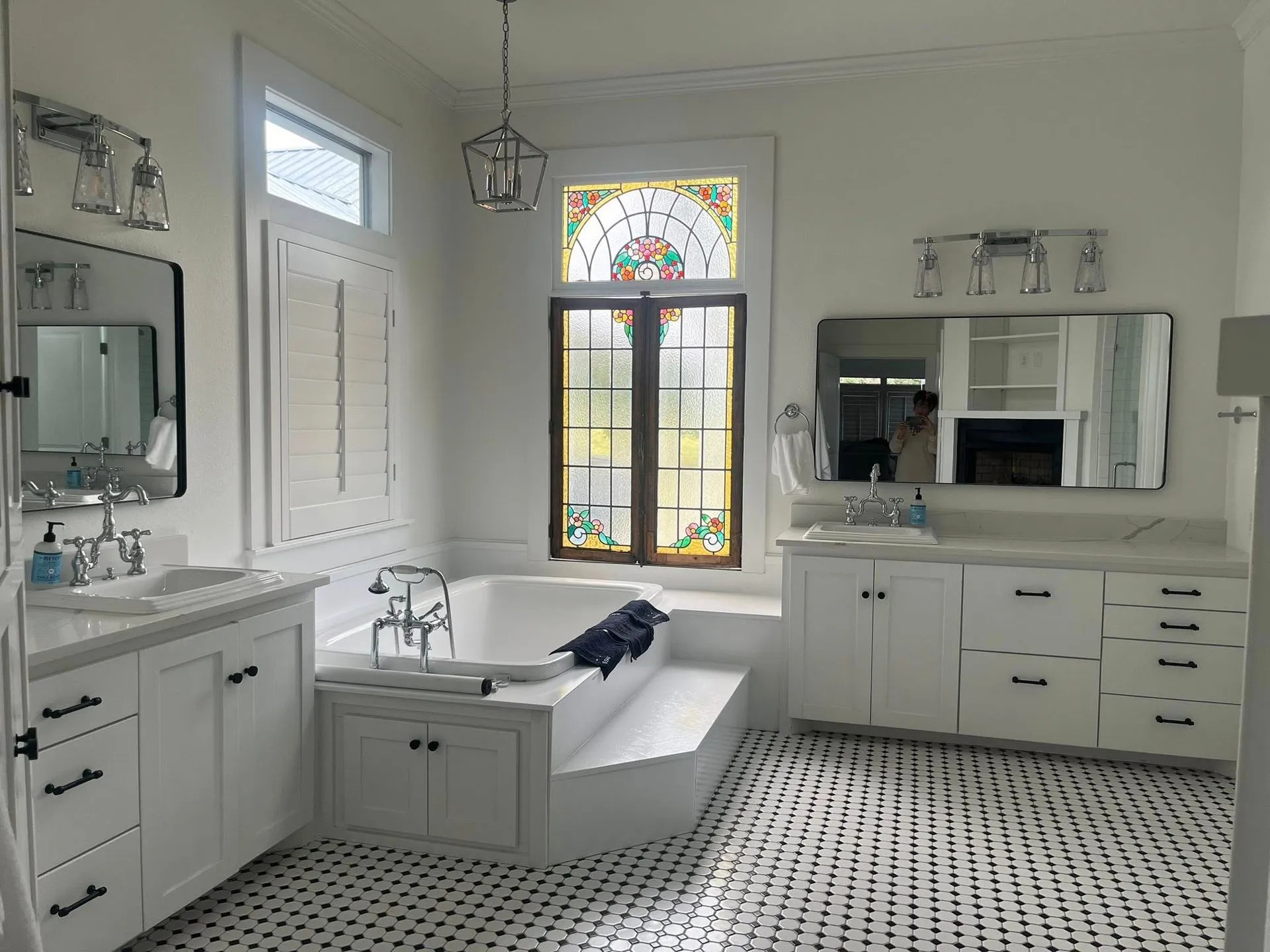 Integrated Builders Image