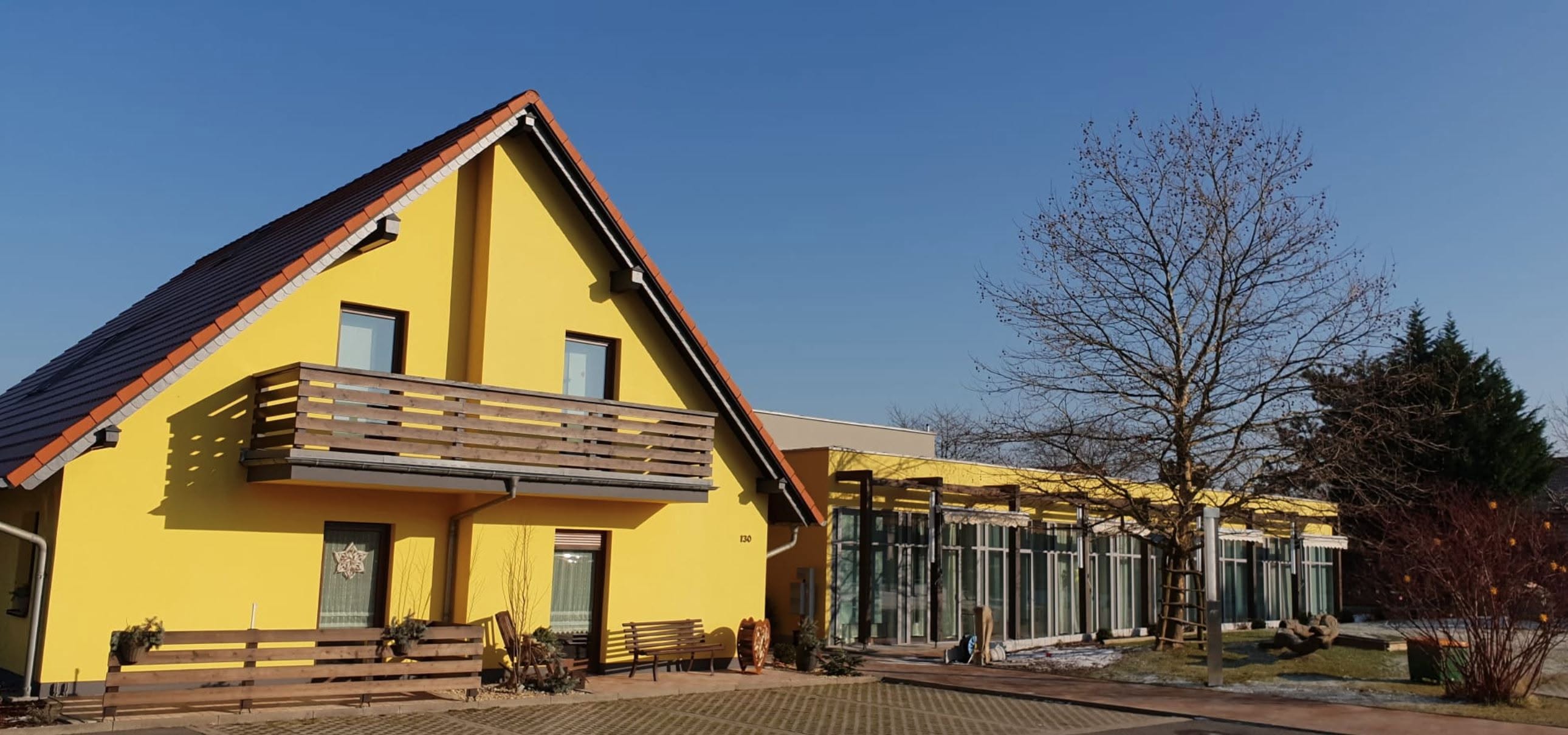 Bild 8 Häusliche Kranken- und Tagespflege Brigitte Wlodarczyk GmbH in Bautzen