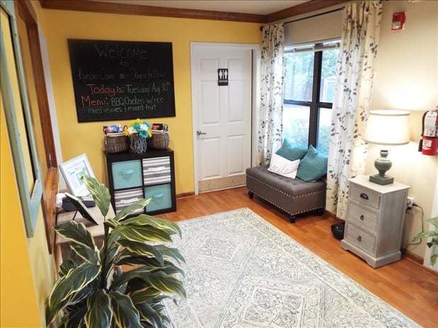 Images Stringfellow Road KinderCare