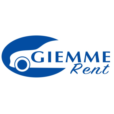 Giemme Rent - Noleggio auto Logo