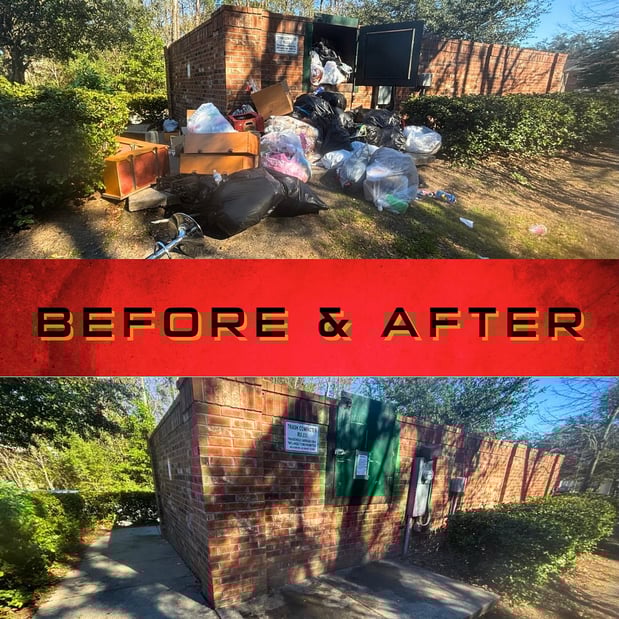 Images Load N Go Junk Removal