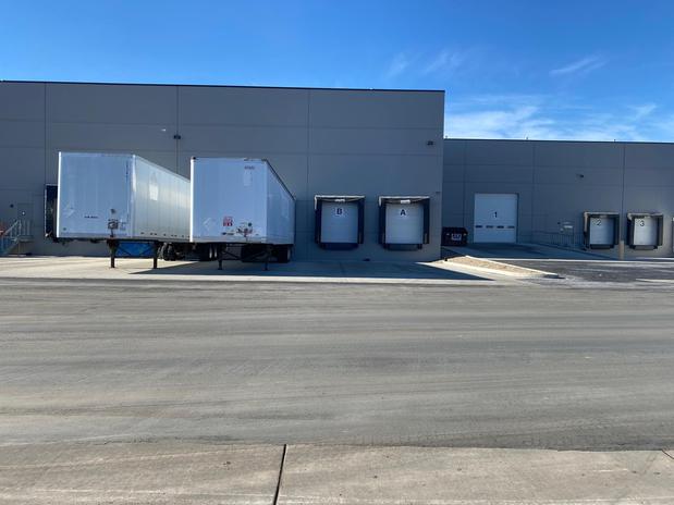Images Omni Logistics - Salt Lake City